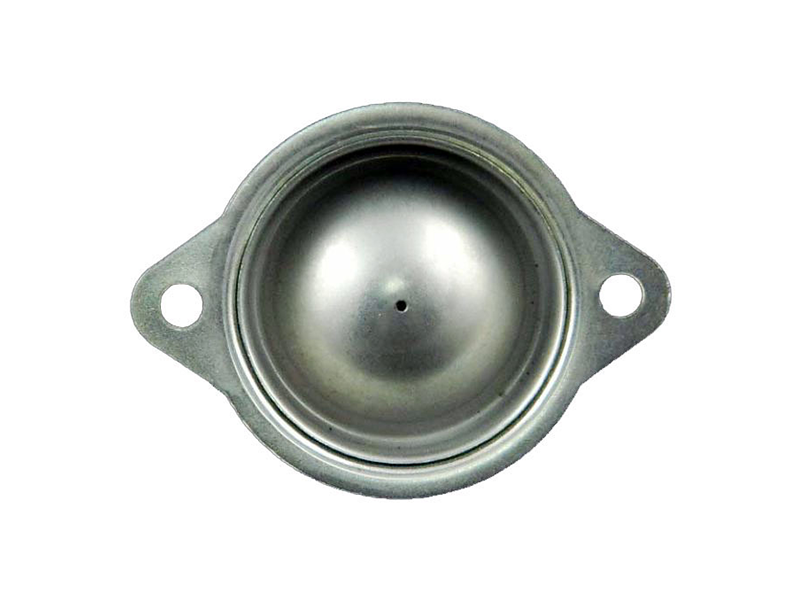 Metal Ball Wheel - Image 3